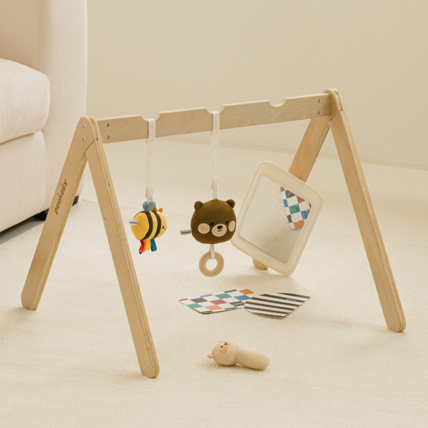 피카비 아기체육관