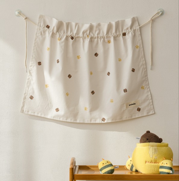 피카비 햇빛가리개